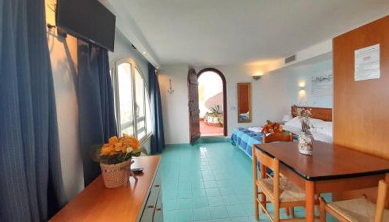 客室 - Casa Vacanze Elianto