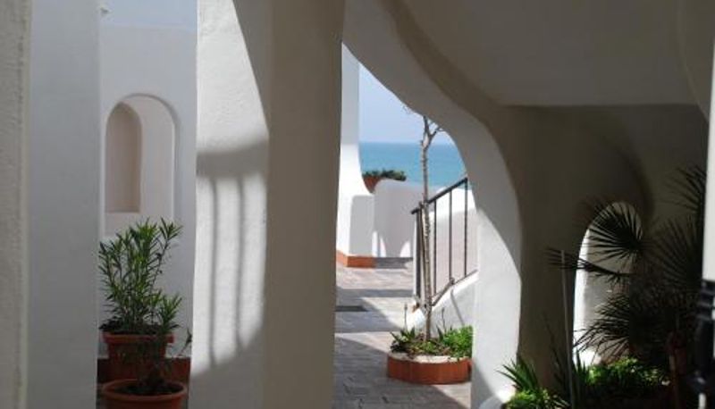 インフォメーションセンター - Casa Vacanze Elianto