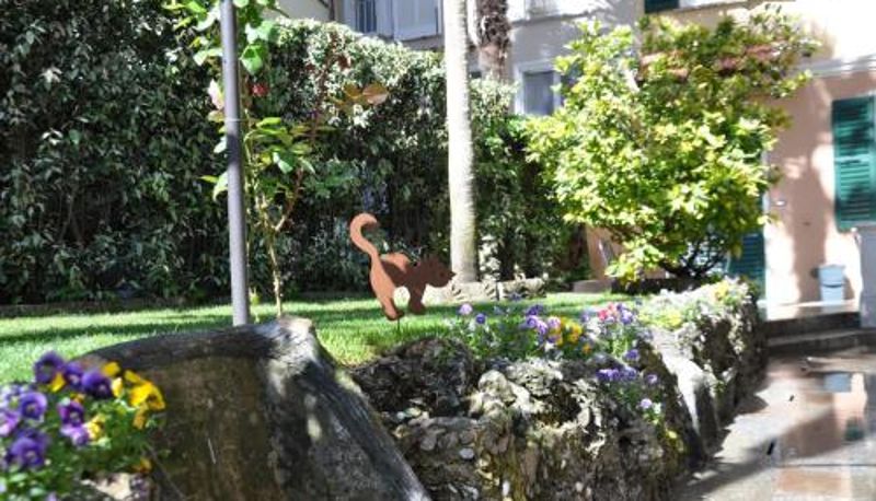 Info - Casa Lari Stresa