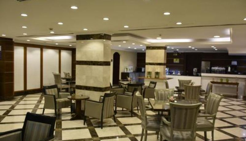 Info - Al Jury Serviced Apartments