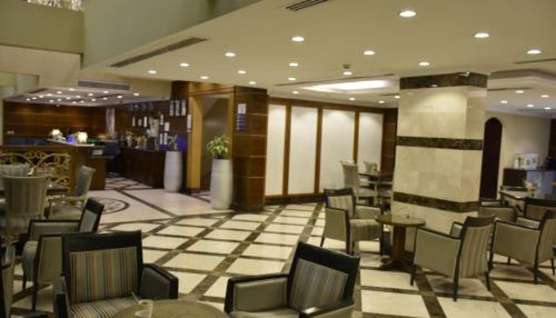 Info - Al Jury Serviced Apartments