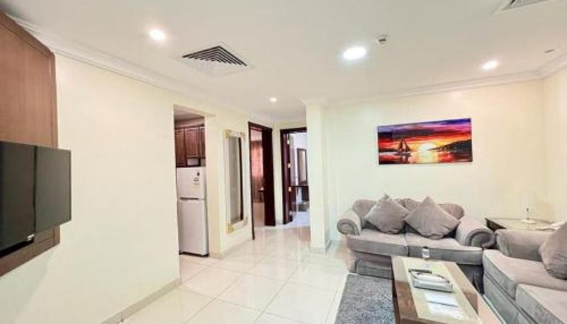 Info - Al Jury Serviced Apartments