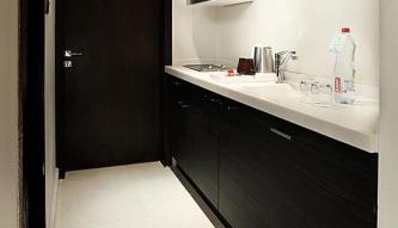 Suite - Aswar Serviced Apartments