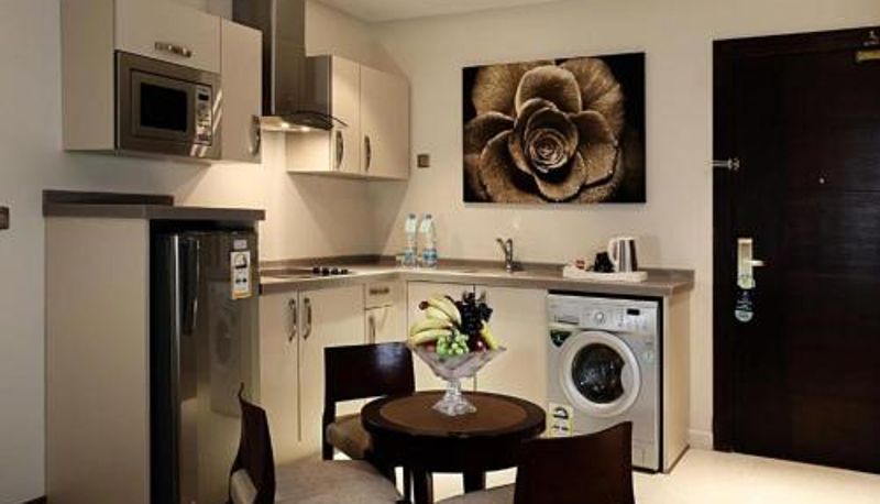 Suite - Aswar Serviced Apartments