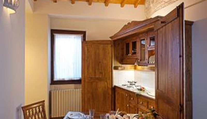 Daire - Residence San Lorenzo