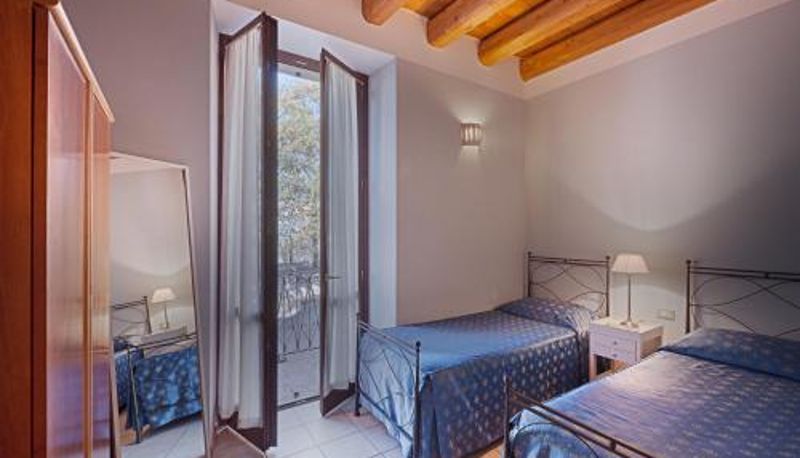 Apartment - Residence San Lorenzo