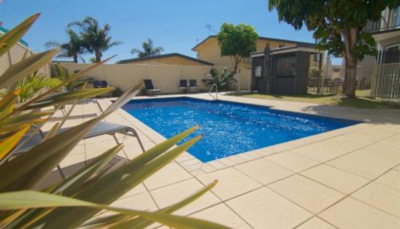 Apartment - The Sands Holiday Apartments
