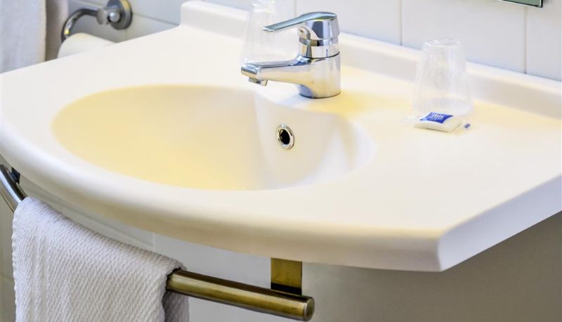 Camera - ibis budget Pau Lescar