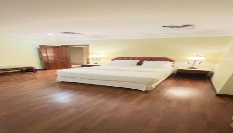 Suite - The Palace Suites