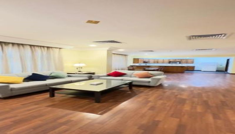 Suite - The Palace Suites