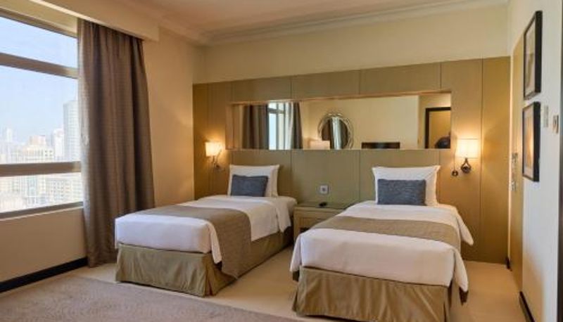 Daire - Gulf Executive Residence