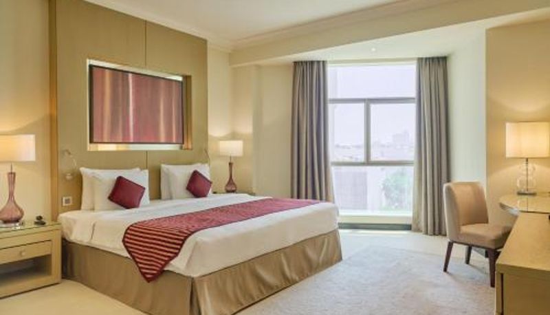 Daire - Gulf Executive Residence