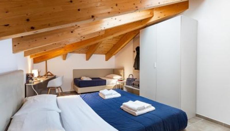 Apartment - Aurum Aparthotels Pianell 10