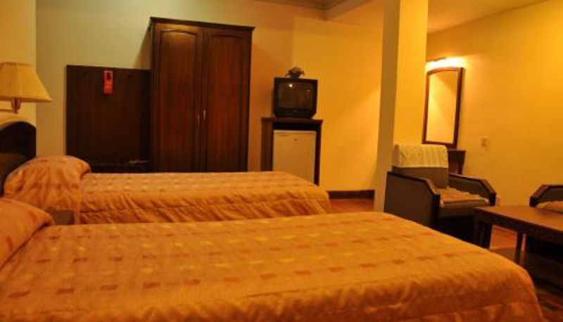 Kamer - Tibet Guest House