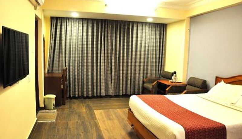 Kamer - Tibet Guest House