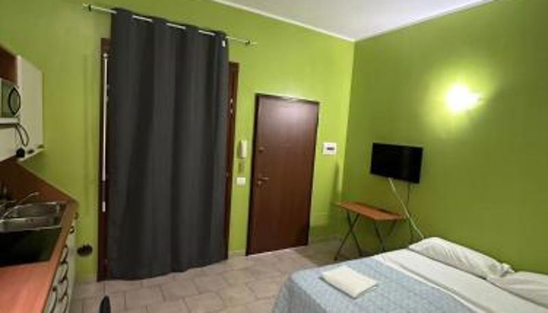 Appartement - Residence Politecnico Bovisa