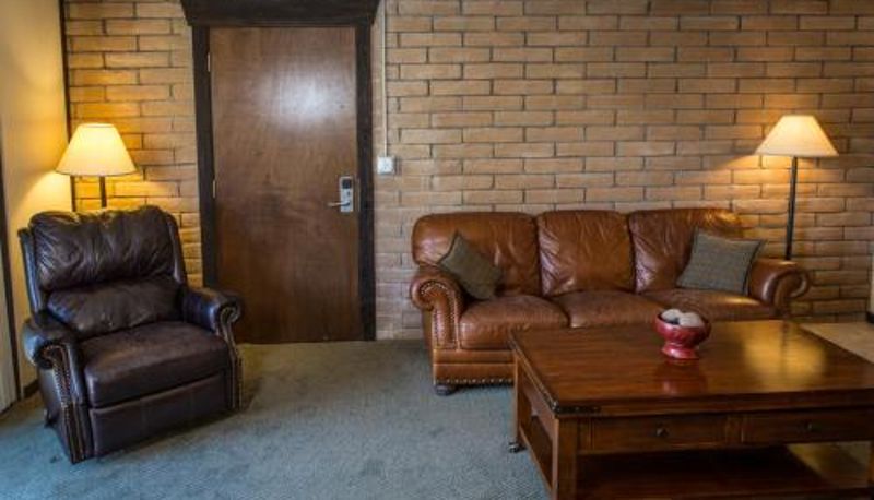 Bilgi - The Stagecoach Inn