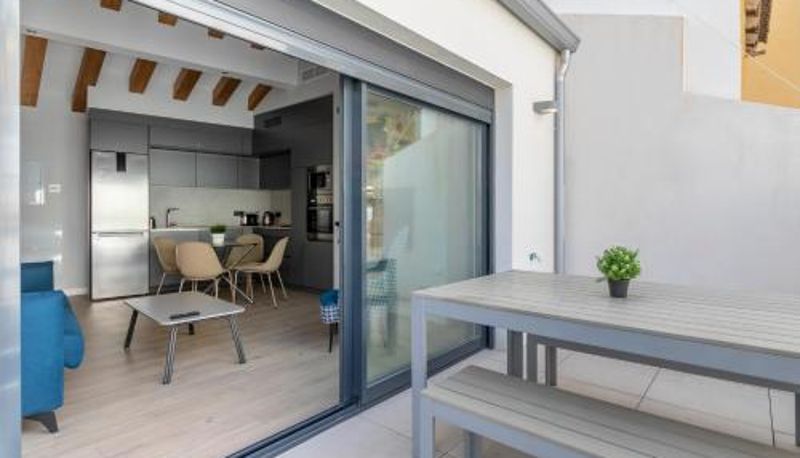 Apartment - Arenal Suites Alicante