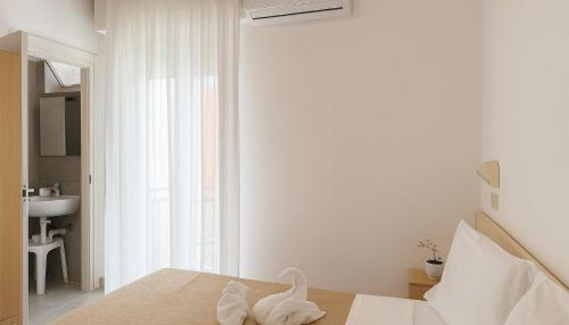 Room - Hotel Baden Baden