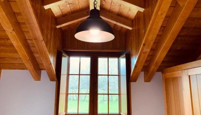 客室 - Casa Lixa Hotel Rural Albergue