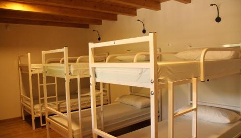 客室 - Casa Lixa Hotel Rural Albergue