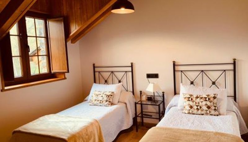 インフォメーションセンター - Casa Lixa Hotel Rural Albergue