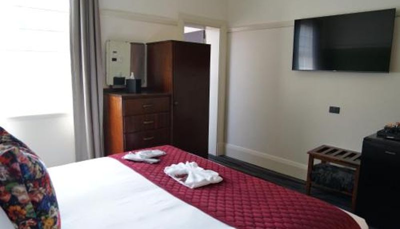 客室 - Hotel Queanbeyan Canberra