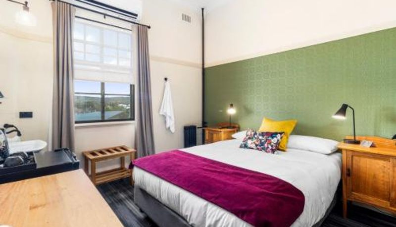 客室 - Hotel Queanbeyan Canberra