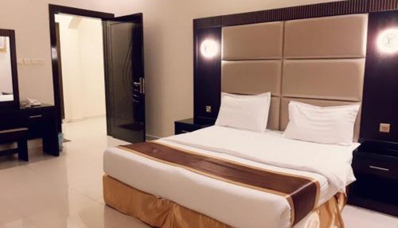 アパートメント - ريتان للشقق المخدومة - Retan Serviced Apartments