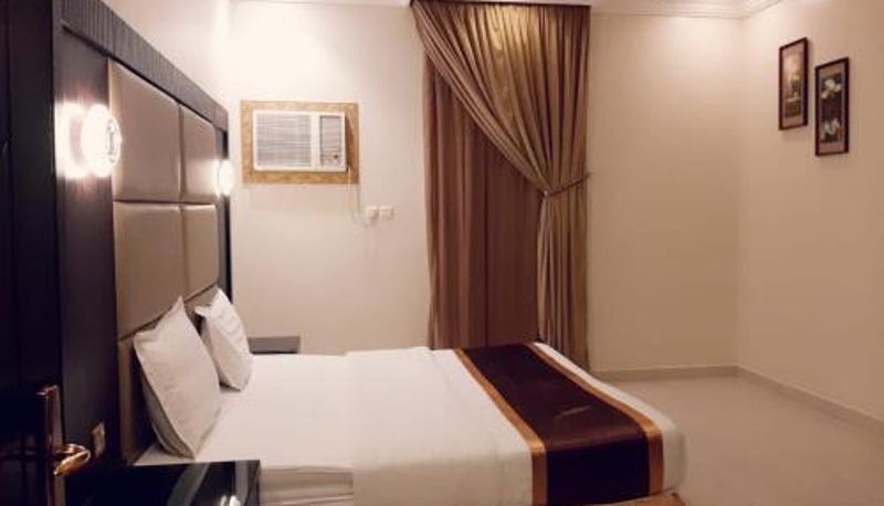 客室 - ريتان للشقق المخدومة - Retan Serviced Apartments