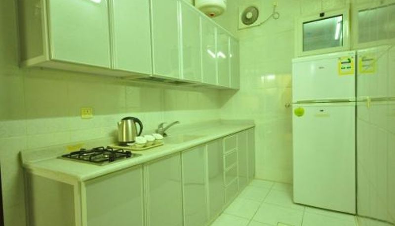 アパートメント - ريتان للشقق المخدومة - Retan Serviced Apartments