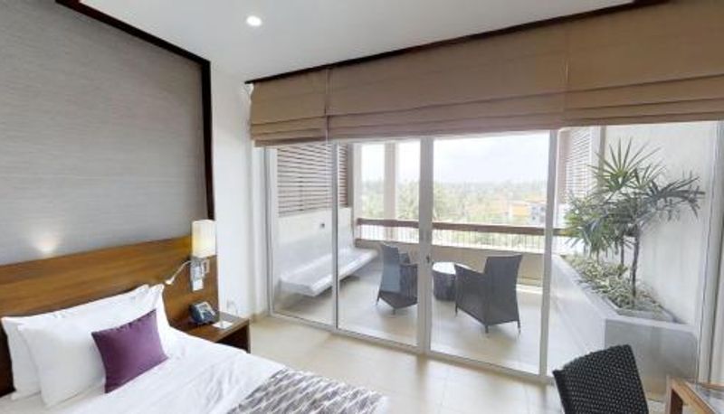 Oda - Amagi Aria Airport Transit Hotel