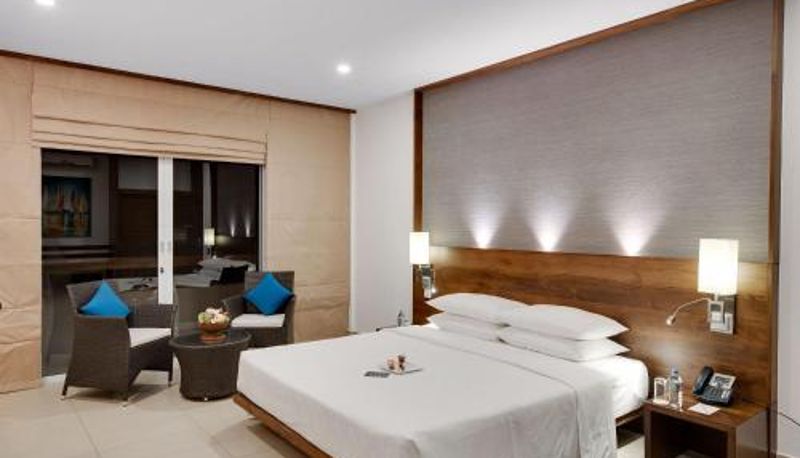 Oda - Amagi Aria Airport Transit Hotel