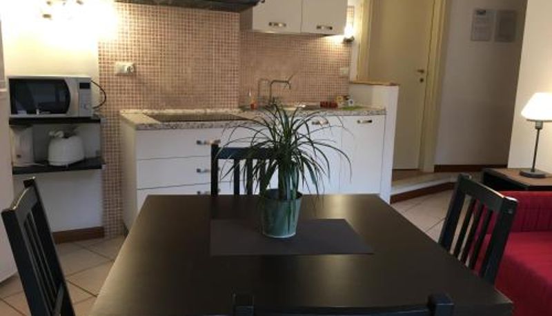 Kitchen - Residence Gloria