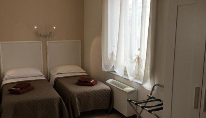 Room - Residence Gloria
