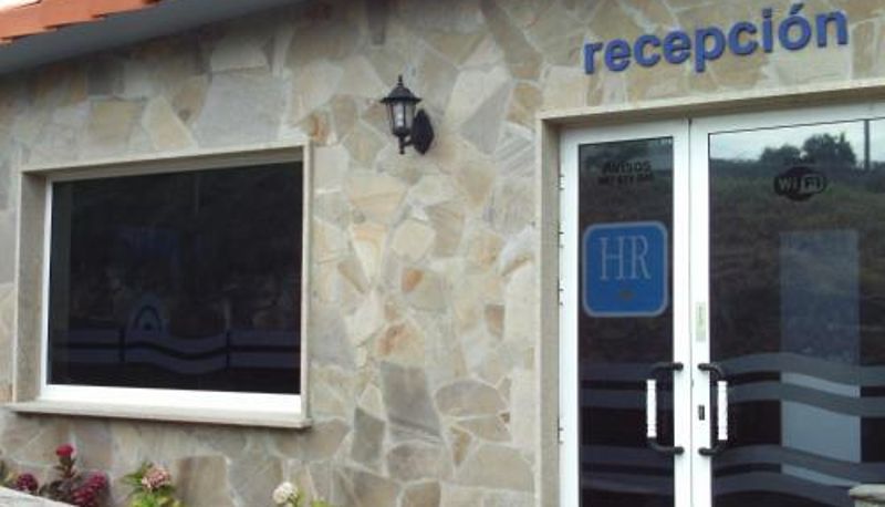 Info - Hotel A Roda