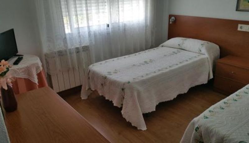 Info - Hotel A Roda
