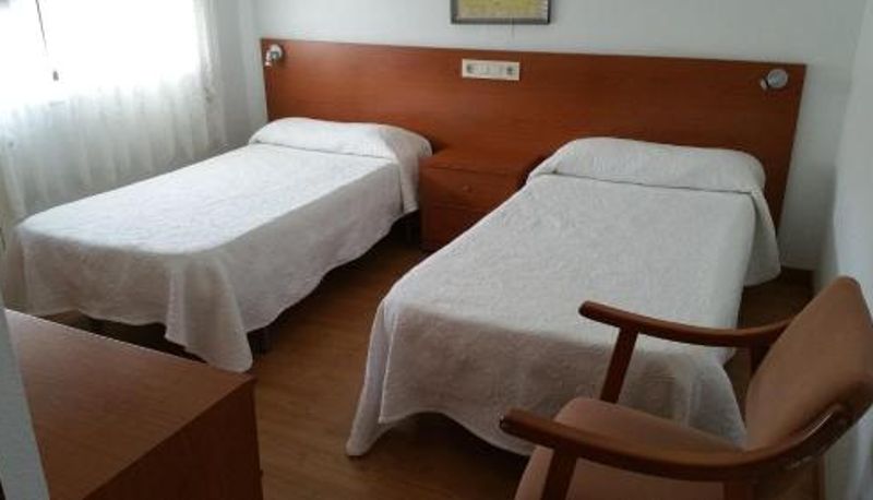 Camera - Hotel A Roda
