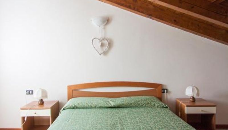 Apartment - Lauri & Faggi