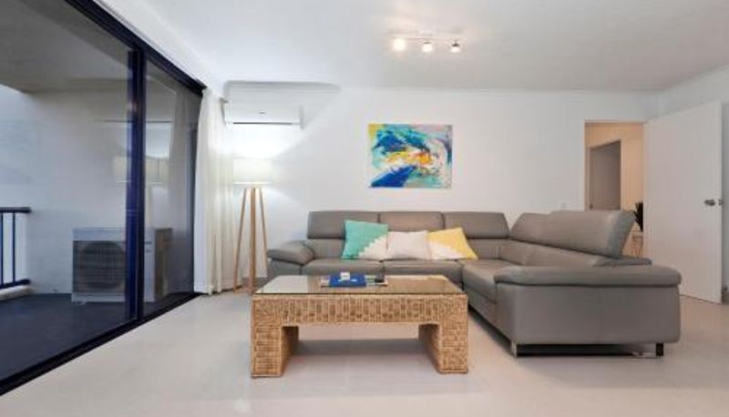 Daire - Surf Regency