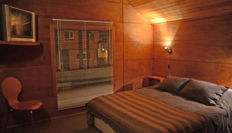 Appartement - Palafito Azul Apart Hotel