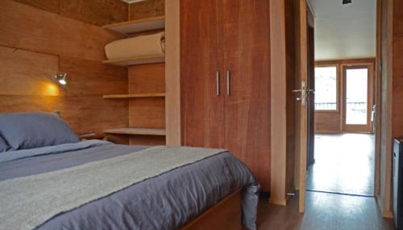 Appartement - Palafito Azul Apart Hotel