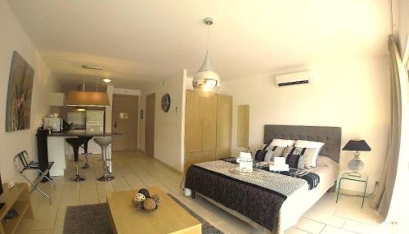 Apartamento - Résidence hôtelière Le Cosimo