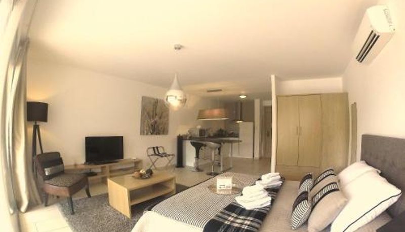 Apartamento - Résidence hôtelière Le Cosimo