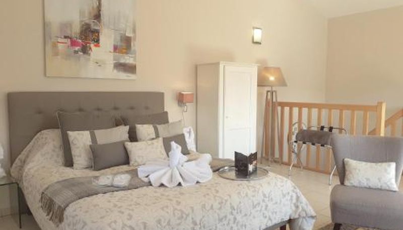 Apartamento - Résidence hôtelière Le Cosimo