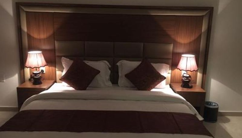 Suite - SHALLY RESIDENCE 2