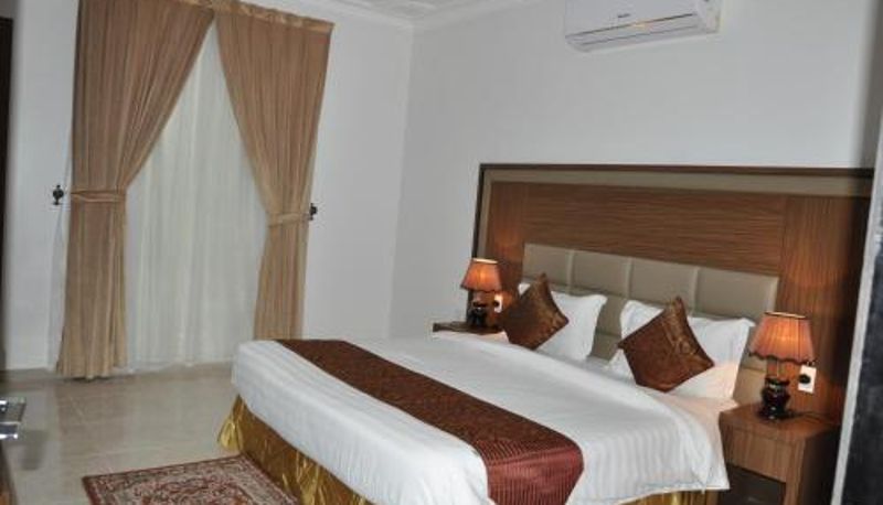 Chambre - SHALLY RESIDENCE 2