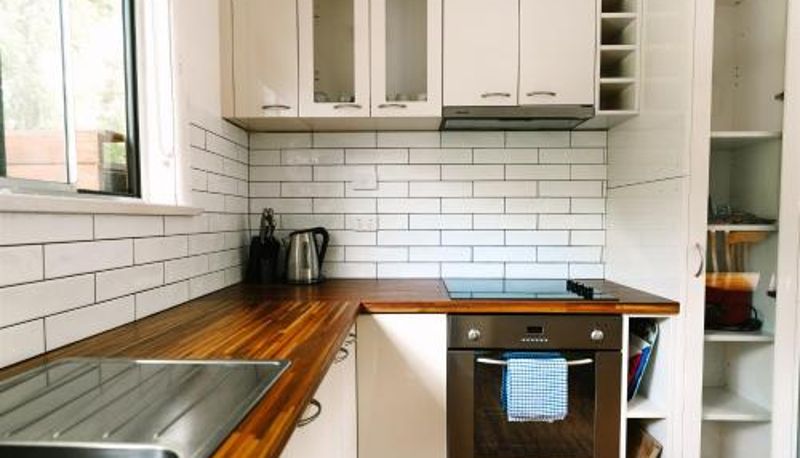 Info - Alpine Riverside Cottages