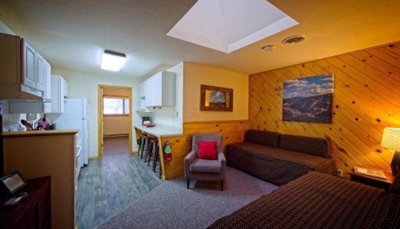 Apartment - Sitzmark Sports Lodge