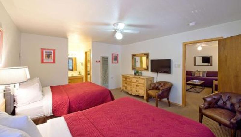 Apartment - Sitzmark Sports Lodge